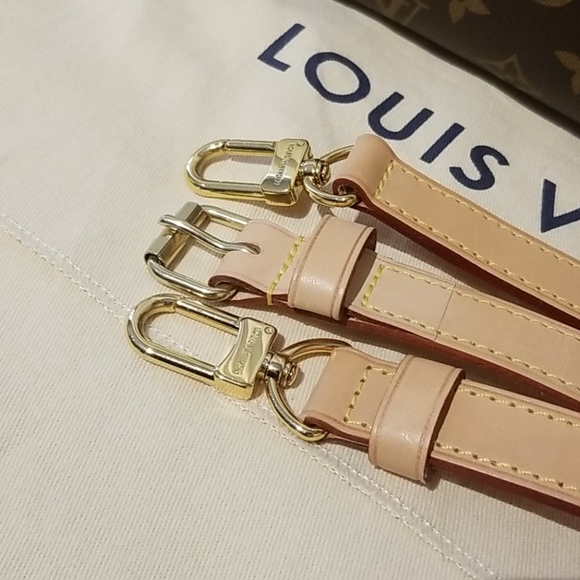 🌼SOLD🌼 Speedy 25 Bandouliere - Picture 11 of 13